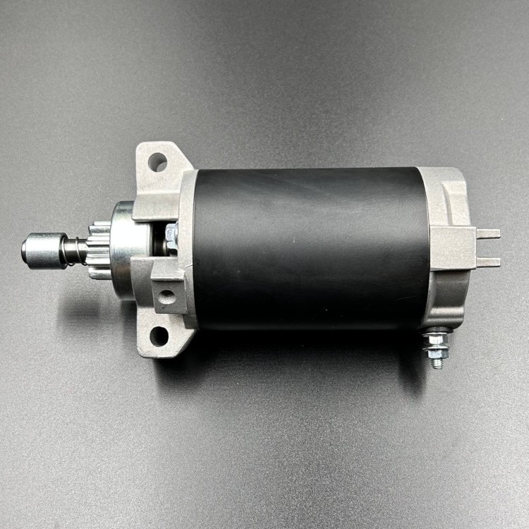 Электростартер Yamaha F9,9-15 (SYS), арт. 66M-81800-00-K,          SYS 