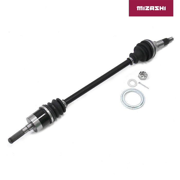 Привод для BRP (UTV Maverick) ATV-CA-817, арт. ATV-CA-817,          MIZASHI 