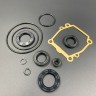 Ремкомплект редуктора Suzuki DF115-140, DF100-140(A)(Sinera), арт. 25700-92J00,          POLY-MOTO 