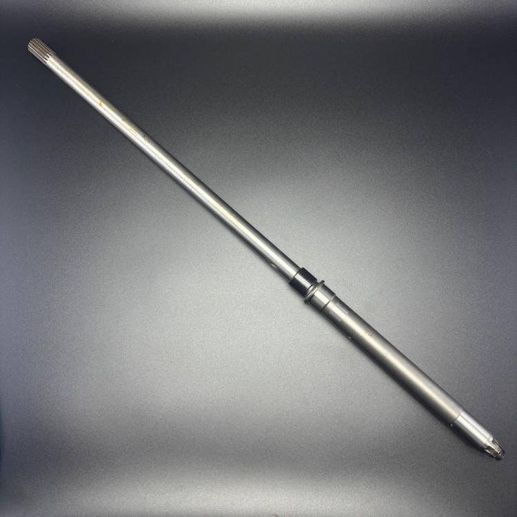 Вал торсионный Yamaha 55 (S) (Kacawa), арт. 663-45510-01(S)-TW,          KACAWA 