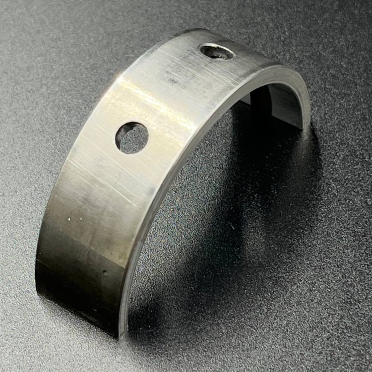 Вкладыш коренной Yamaha F75-115 (Green) (67F-11416-00) (Yamaha), арт. 67F-11416-00,          YAMAHA 