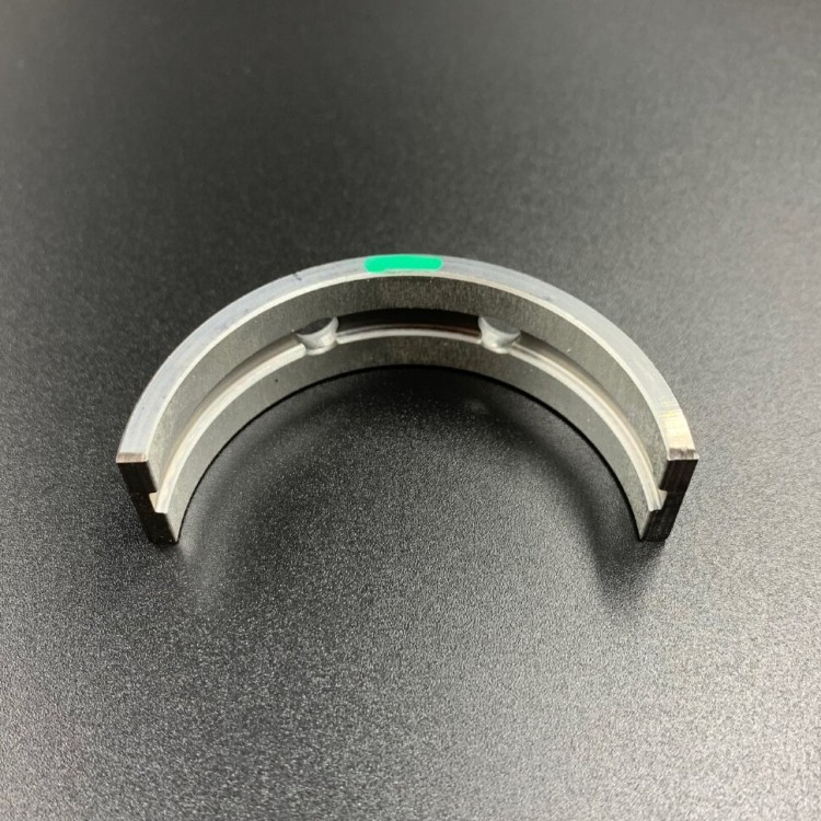 Вкладыш коренной Yamaha F75-115 (Green) (67F-11416-00) (Yamaha), арт. 67F-11416-00,          YAMAHA 