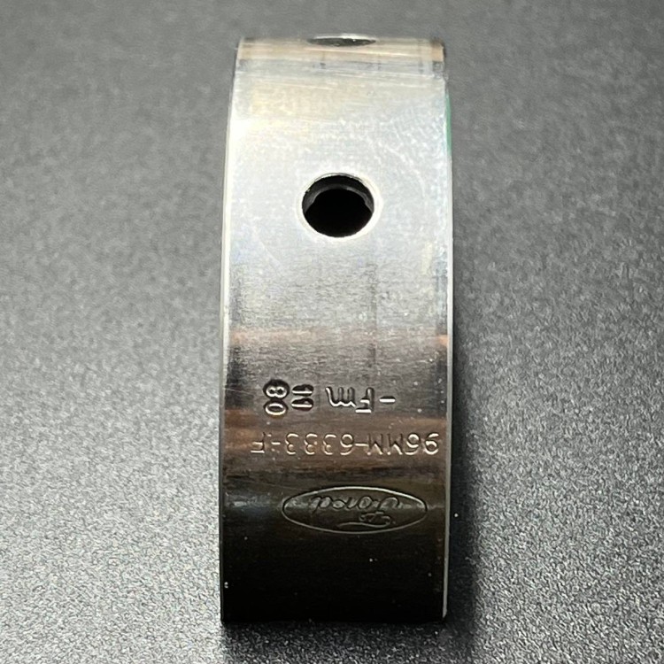 Вкладыш коренной Yamaha F75-115 (Green) (67F-11416-00) (Yamaha), арт. 67F-11416-00,          YAMAHA 