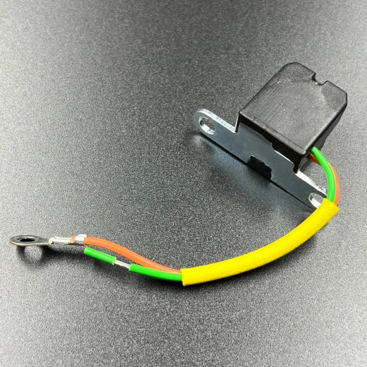 Катушка момента искрообразования Suzuki DT40 (Kacawa), арт. 32150-94410-TW,          KACAWA 