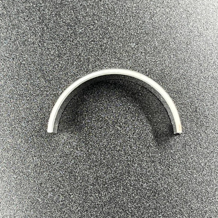 Вкладыш шатунный Yamaha F20-60 (Blue) (62Y-11656-20) (Yamaha), арт. 62Y-11656-21,          YAMAHA 