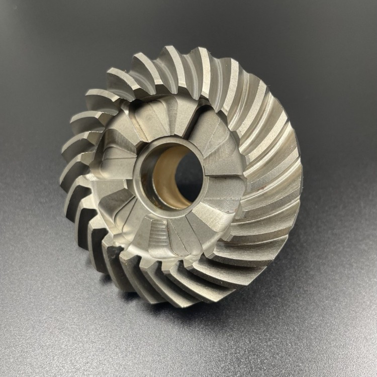 Шестерня переднего хода Honda 35-50 (41145-ZV5-000) (Osaka), арт. 41145-ZV5-000-TW,          OSAKA 