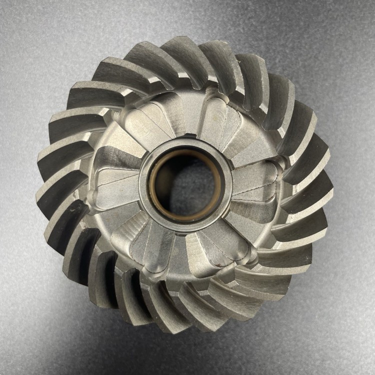 Шестерня переднего хода Honda 35-50 (41145-ZV5-000) (Osaka), арт. 41145-ZV5-000-TW,          OSAKA 