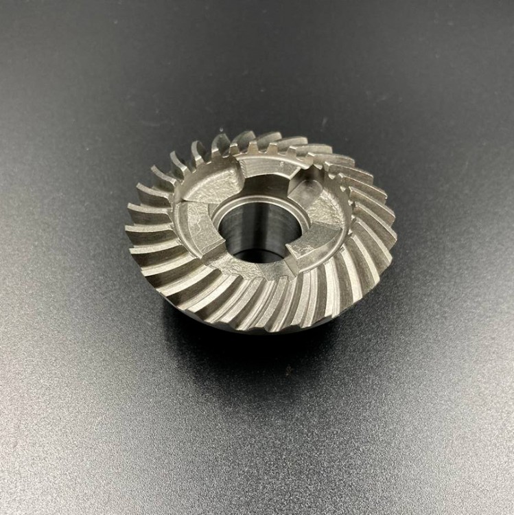 Шестерня заднего хода Yamaha 9.9-15 (6E7-45570-00; 63V-45570-00) (Sinera), арт. 6E7-45570-00-TW,          SINERA 