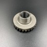Шестерня заднего хода Yamaha 9.9-15 (6E7-45570-00; 63V-45570-00) (Sinera), арт. 6E7-45570-00-TW,          SINERA 