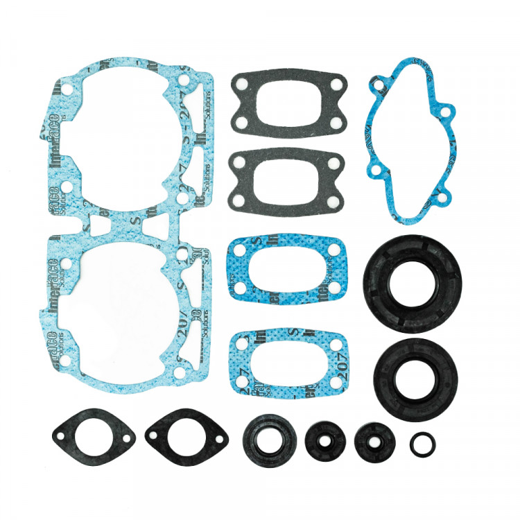 Комплект прокладок с сальниками  для Ski Doo 582LC, 09-711194-ts, арт. 09-711194-ts,          Sledex  Комплект прокладок с сальниками  для Ski Doo 582LC, 09-711194-ts, арт. 09-711194-ts,          Sledex