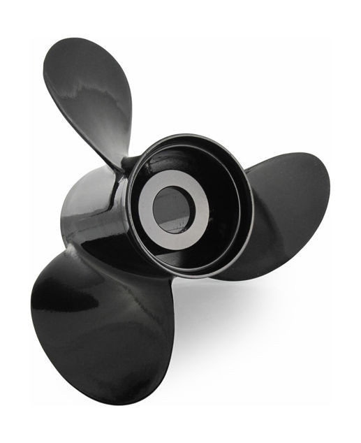 Винт гребной Mercury 60-125;3x14x10, BaekSan, арт. 090601400A1000M,          BaekSan  Винт гребной Mercury 60-125;3x14x10, BaekSan, арт. 090601400A1000M,          BaekSan