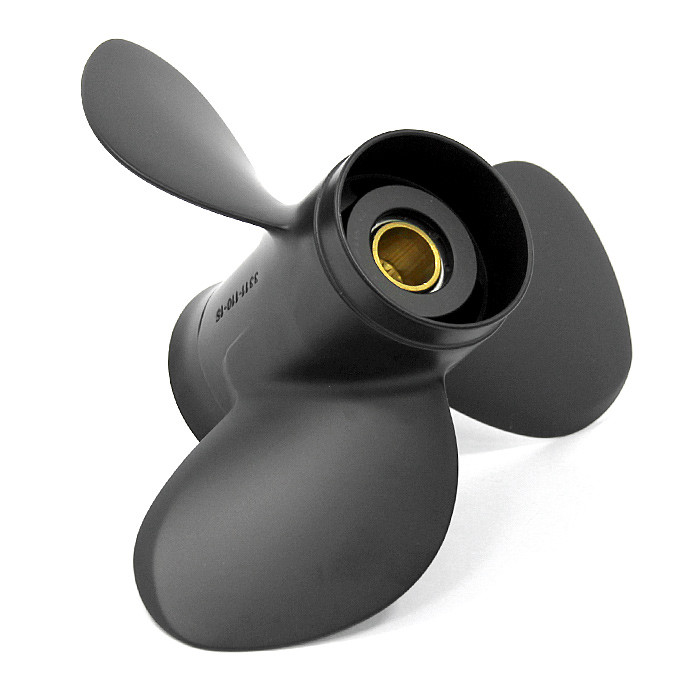 Винт гребной Solas 3311-110-15, 3x11x15 (R), арт. 3311-110-15,          Solas 