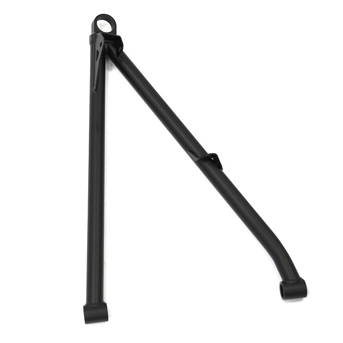 Нижний рычаг правый BRP, 505074085, 505074505 , арт. SM-08663R,          SPI 