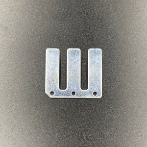 Ограничитель лепесткового клапана Suzuki DT15(A) (Sinera)