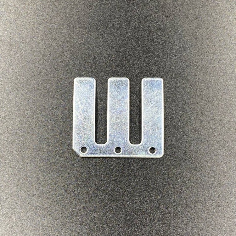 Ограничитель лепесткового клапана Suzuki DT15(A) (Sinera), арт. 13152-90L00-TW,          SINERA 