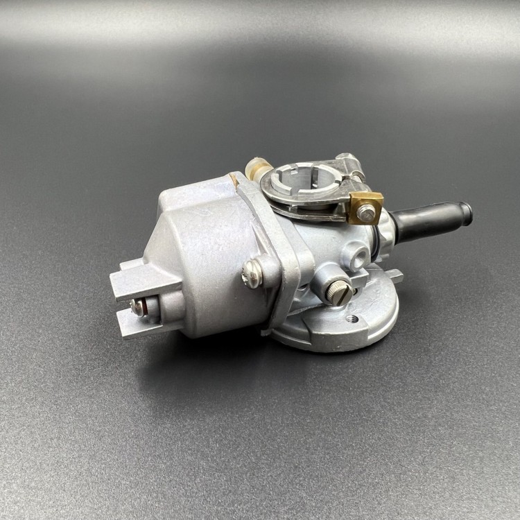 Карбюратор Yamaha 2 (PREMARINE), арт. 6F8-14301-03-K (2.5F-01.04.01.00),          PREMARINE 