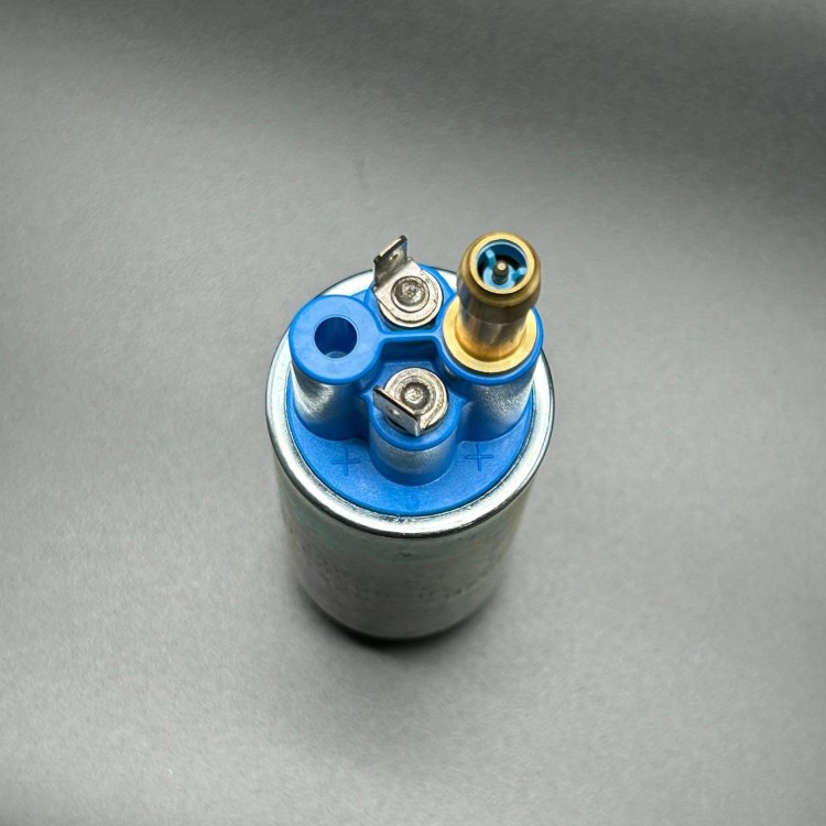 Топливный насос электрический PUMP KIT-FUEL (Quicksilver), арт. 866170A01,          MERCURY 