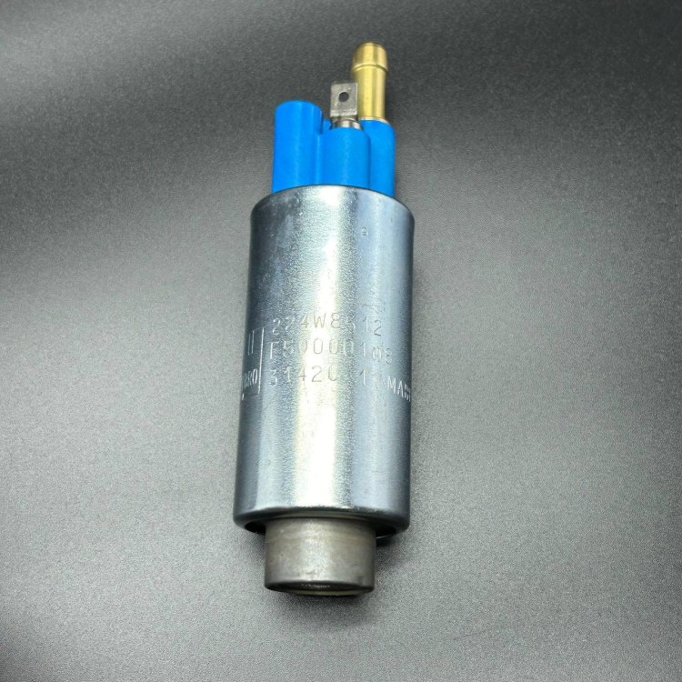 Топливный насос электрический PUMP KIT-FUEL (Quicksilver), арт. 866170A01,          MERCURY 