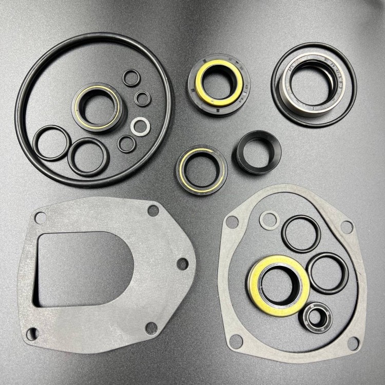 Ремкомплект колонки (нижней части) Mercruiser Alpha one Gen II (Kacawa), арт. 26-816575A3-TW,          KACAWA 