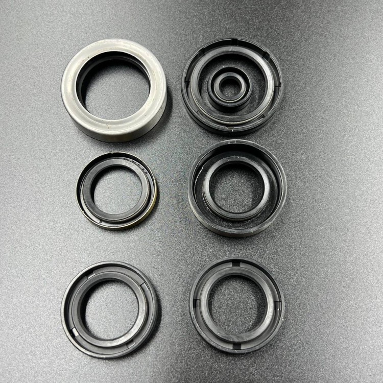 Ремкомплект колонки (нижней части) Mercruiser Alpha one Gen II (Kacawa), арт. 26-816575A3-TW,          KACAWA 