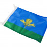 Флаг ВДВ 30 х 40 