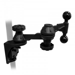 Кронштейн с шаром-HB-DZ03, VIN-HB-DZ03