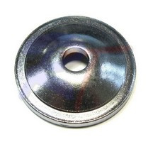 Пята струбцины подвески Yamaha, 648-43114-01-00, RTT-648-43114-01