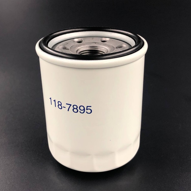 Фильтр масляный Suzuki DF150-250, DF250-350(A) (16510-96J00; 16510-96J11) (Kacawa), арт. 16510-93J00-TW,          KACAWA 