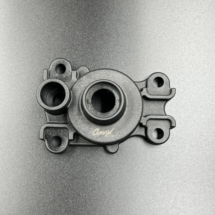 Корпус помпы охлаждения Yamaha 40X, F25-40 (Omax), арт. 66T-44311-00-TW,          OMAX 