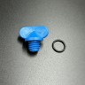 Пробка сливная для MERCURY/MERCRUISER (Kacawa), арт. 806608A01-TW, KACAWA Пробка сливная для MERCURY/MERCRUISER (Kacawa), арт. 806608A01-TW, KACAWA