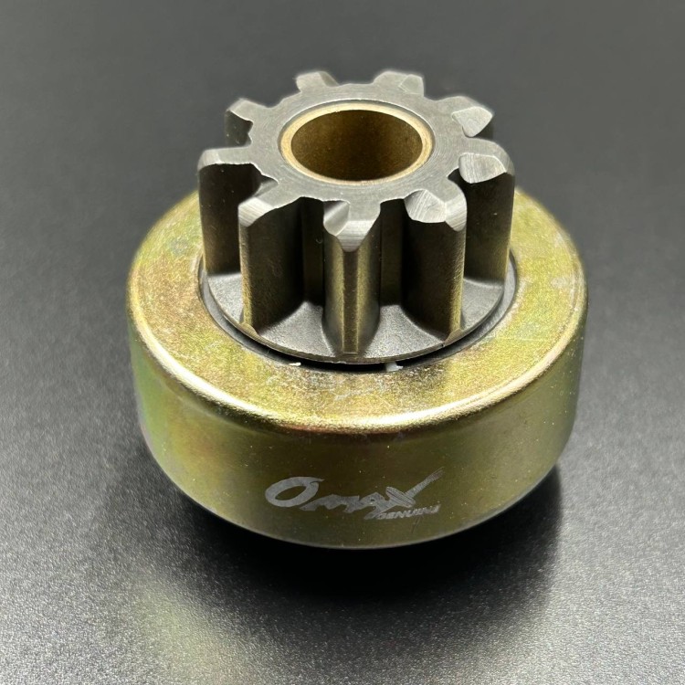 Бендикс электростартера Yamaha 75-90 (Omax), арт. 688-81807-12-TW,          OMAX 