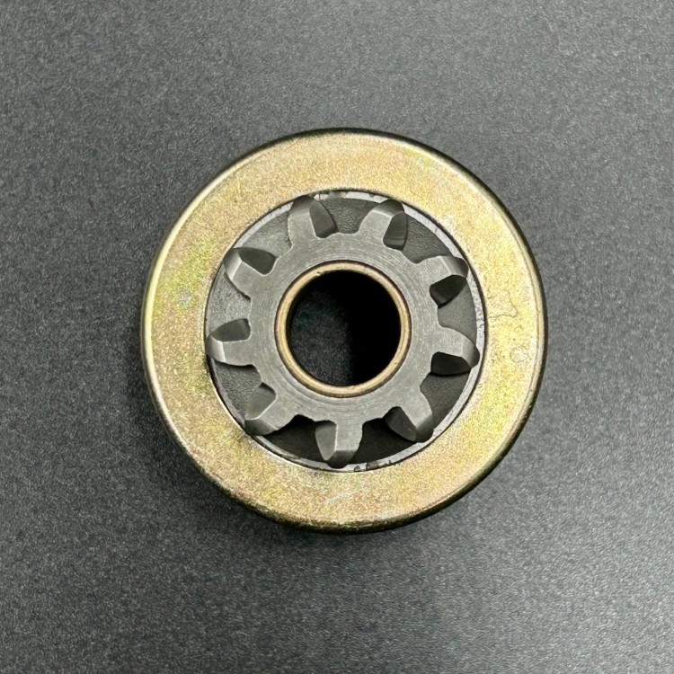 Бендикс электростартера Yamaha 75-90 (Omax), арт. 688-81807-12-TW,          OMAX 
