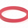 Кольцо 91,44х5,33 аналог AS568 342 круглого сечения,M92/красный,AS 568-342, 78-00-223234-poly , арт. 78-00-223234-poly,          нет т.м. 