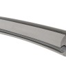 Оконный профиль, серый, арт. 10250489, Tessilmare Оконный профиль, серый, арт. 10250489, Tessilmare