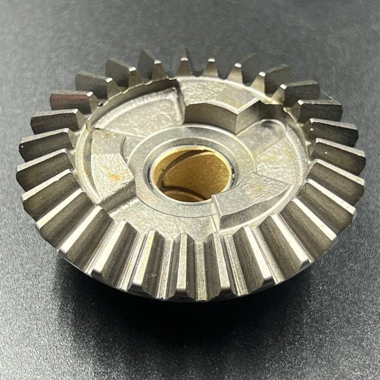 Шестерня переднего хода Yamaha E8D (647-45560-00), арт. 647-45560-00-TW,          OMAX 