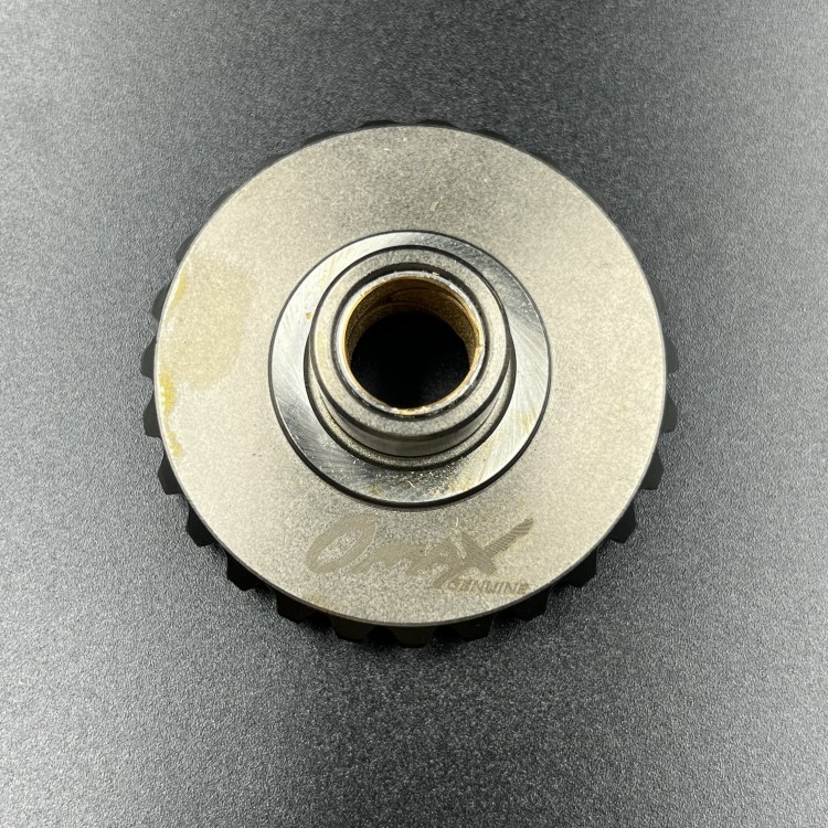 Шестерня переднего хода Yamaha E8D (647-45560-00), арт. 647-45560-00-TW,          OMAX 