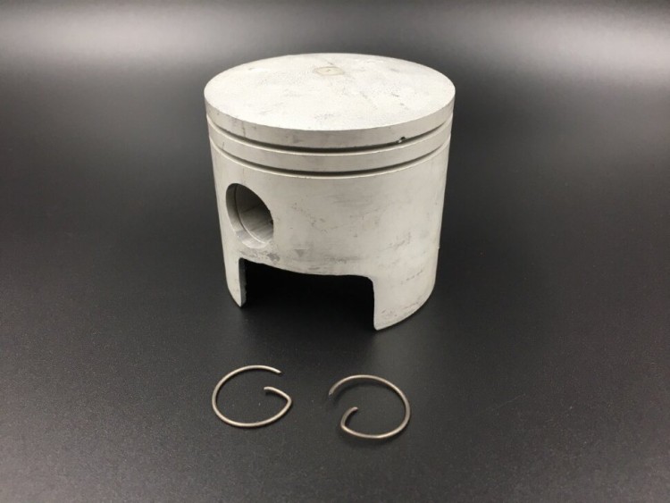 Поршень Yamaha 20-25 (STD) (PREMARINE), арт. 6L2-11631-00-K,          PREMARINE 