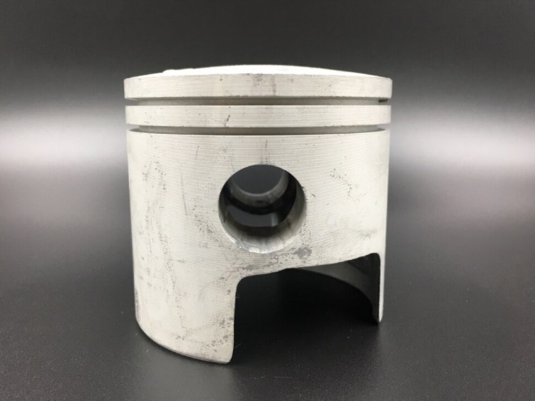 Поршень Yamaha 20-25 (STD) (PREMARINE), арт. 6L2-11631-00-K,          PREMARINE 