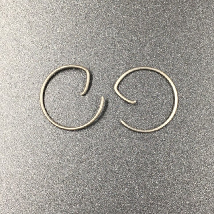 Поршень Yamaha 20-25 (STD) (PREMARINE), арт. 6L2-11631-00-K,          PREMARINE 