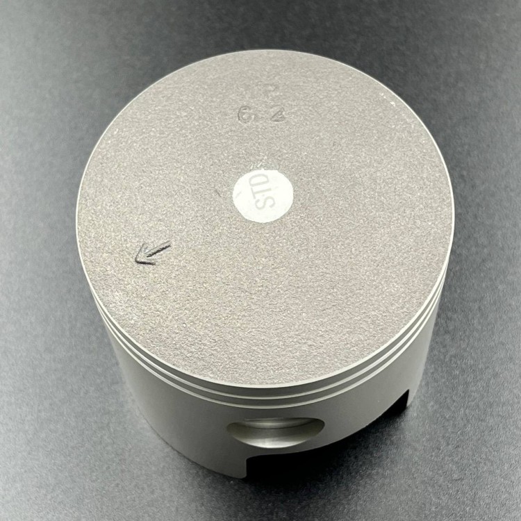 Поршень Yamaha 20-25 (STD) (PREMARINE), арт. 6L2-11631-00-K,          PREMARINE 