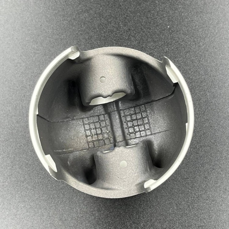 Поршень Yamaha 20-25 (STD) (PREMARINE), арт. 6L2-11631-00-K,          PREMARINE 