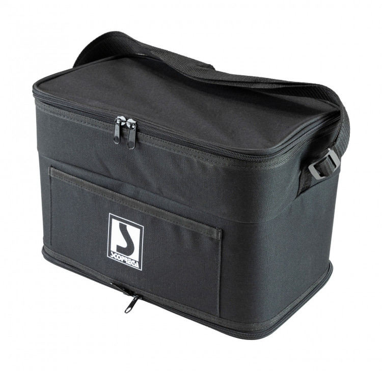 Насос Bravo TURBO MAX электрический, 12 В, с сумкой, арт. 6130022,          Bravo  Насос Bravo TURBO MAX электрический, 12 В, с сумкой, арт. 6130022,          Bravo