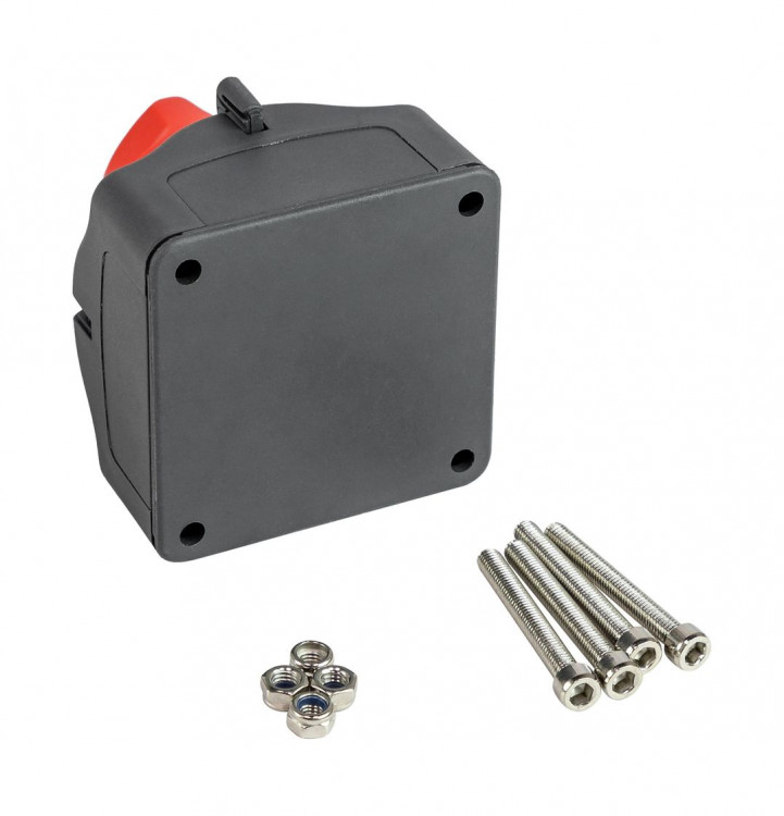 Выключатель массы, 200 А, арт. SXP00044,          SX-TECH  Выключатель массы, 200 А, арт. SXP00044,          SX-TECH