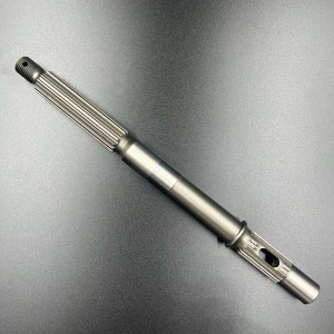 Вал гребной Honda BF35-50 (Omax)