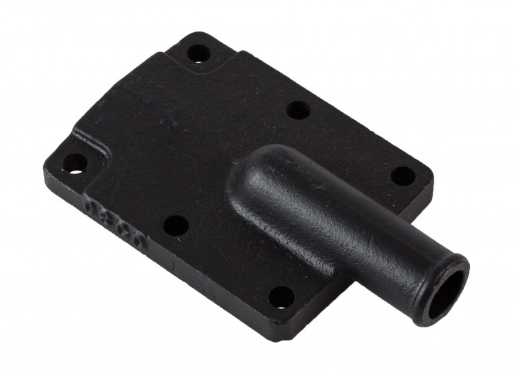 Крышка коллектора GM L4 боковая, OSCO, арт. MWS,          OSCO 