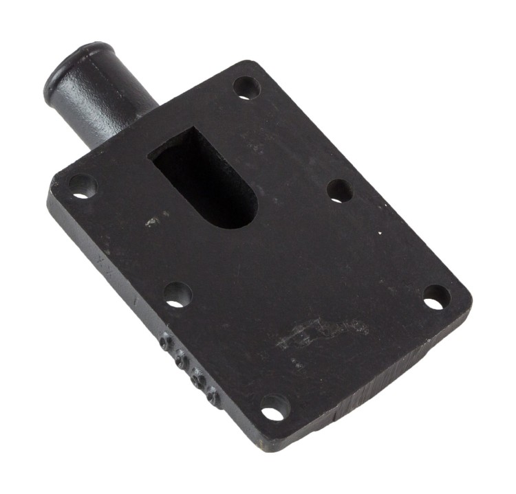 Крышка коллектора GM L4 боковая, OSCO, арт. MWS,          OSCO 