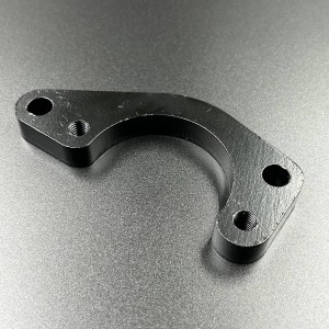 Кронштейн крепление стартера Tohatsu M8B, M9.8B, M9.9(B2, C, D, D2), M15(B2,C, D2), M18(C2, D, E2) (