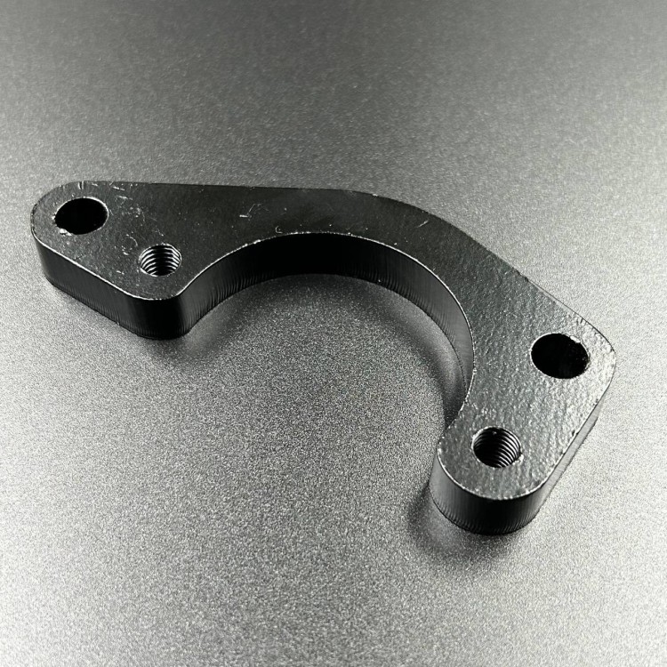 Кронштейн крепление стартера Tohatsu M8B, M9.8B, M9.9(B2, C, D, D2), M15(B2,C, D2), M18(C2, D, E2) (, арт. 350-76011-0-K,          PREMARINE 