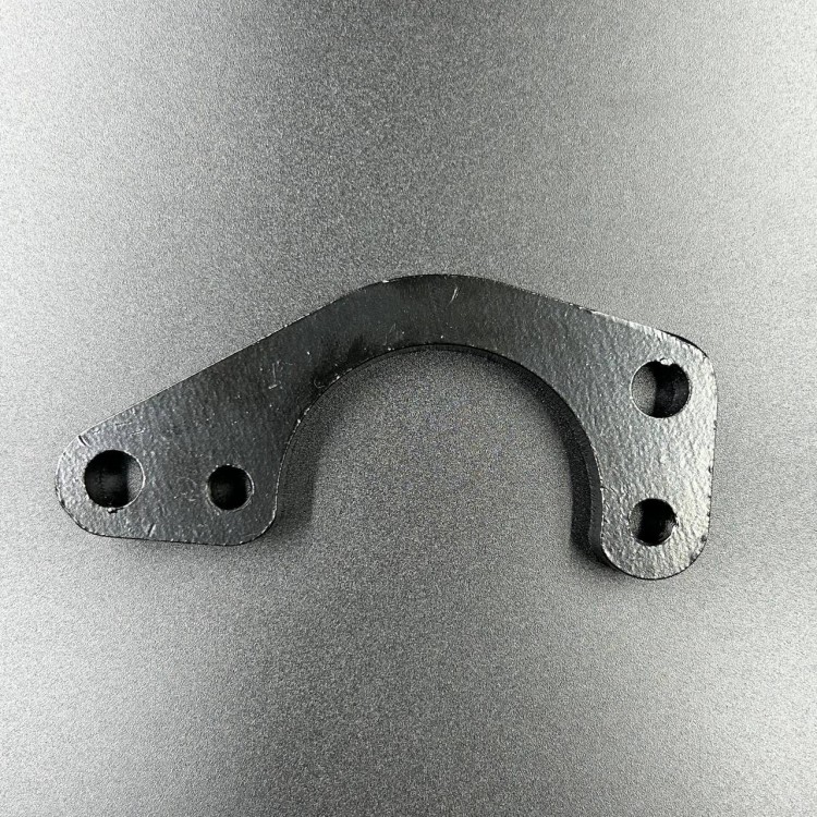 Кронштейн крепление стартера Tohatsu M8B, M9.8B, M9.9(B2, C, D, D2), M15(B2,C, D2), M18(C2, D, E2) (, арт. 350-76011-0-K,          PREMARINE 