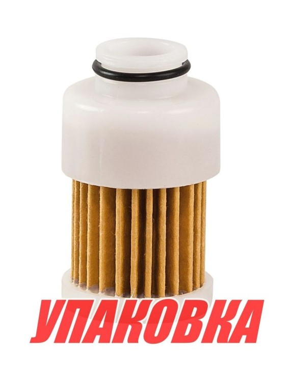 Фильтр топливный Mercury 75-115 (1.75), Omax (упаковка из 10 шт.), арт. 881540_OM_pkg_10,          Omax 